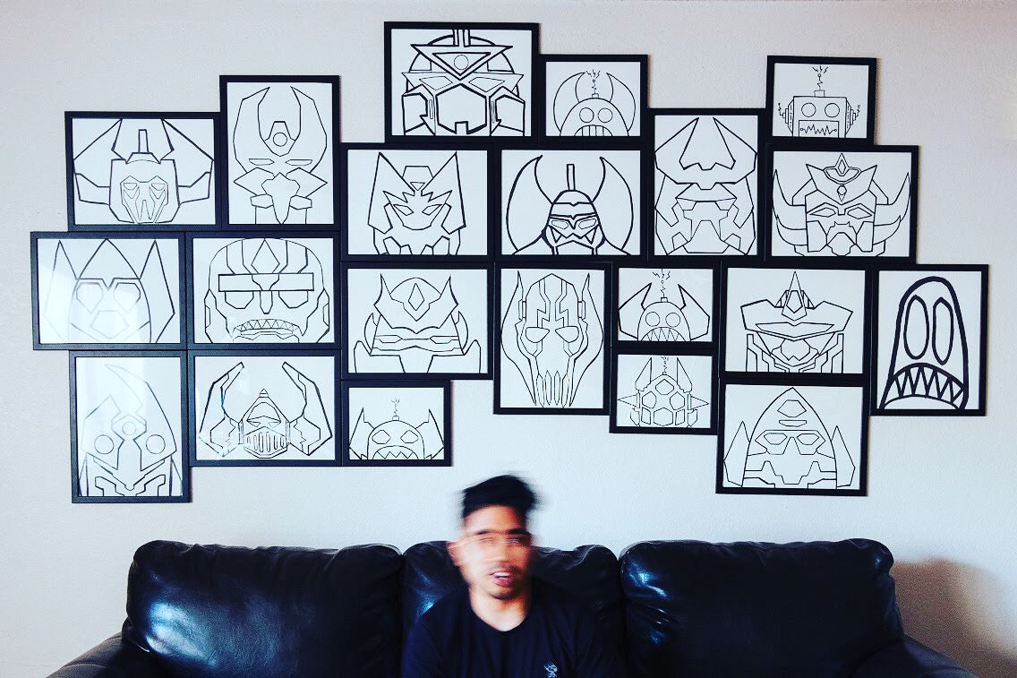 sleepingGiant official online store – sleepingGiants.art