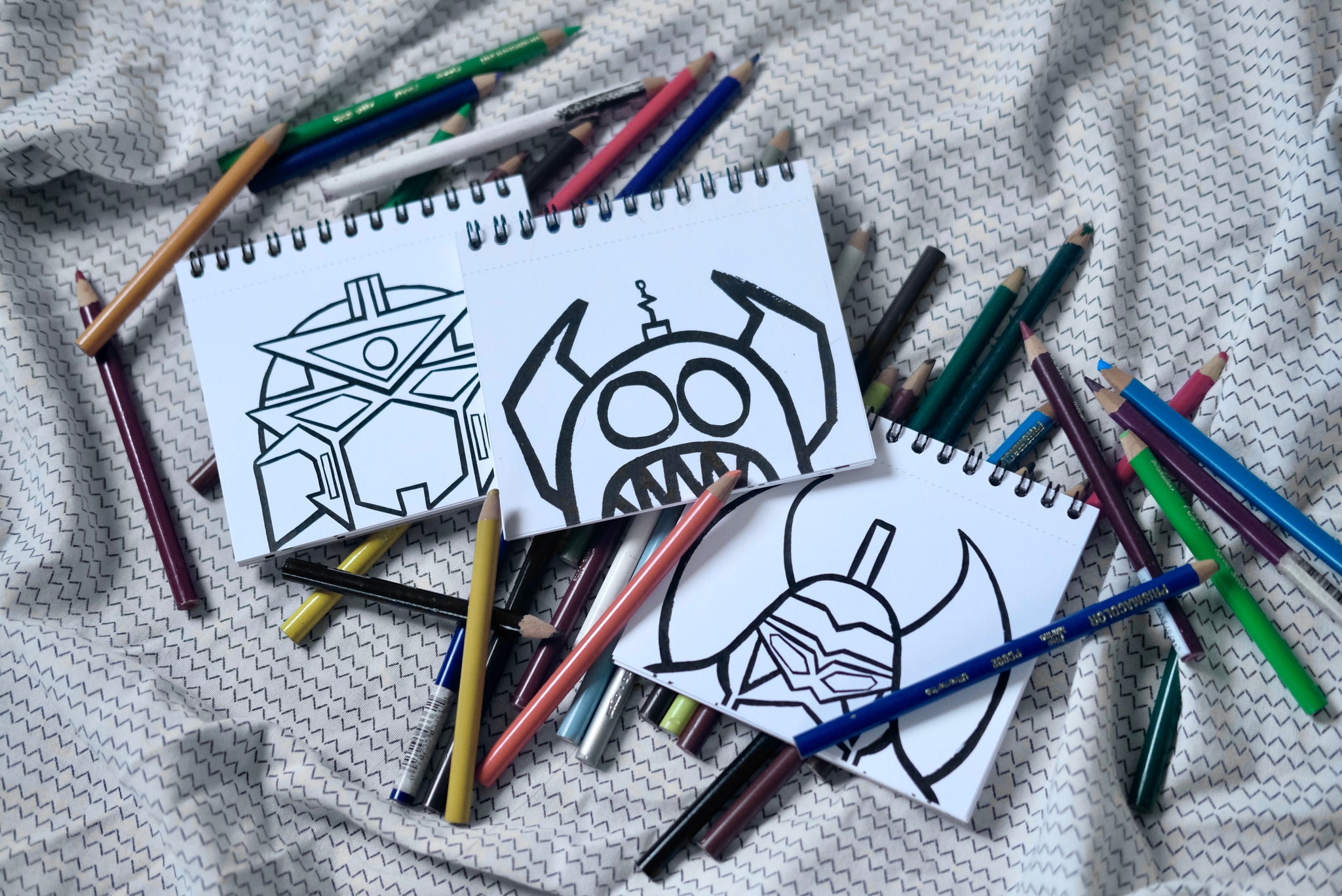 Products – sleepingGiants.art
